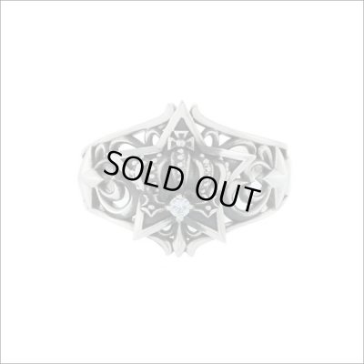 ロイヤルスターリング（アルテミスキングス）