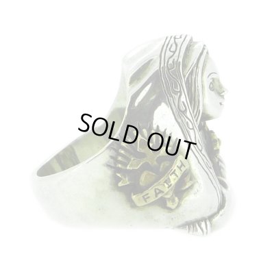 バージン・マリー｜ブラインドラビット