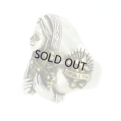 バージン・マリー｜ブラインドラビット