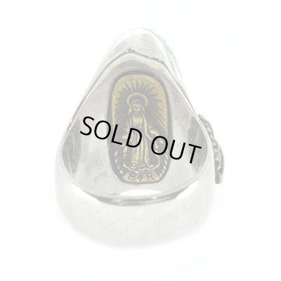 バージン・マリー｜ブラインドラビット