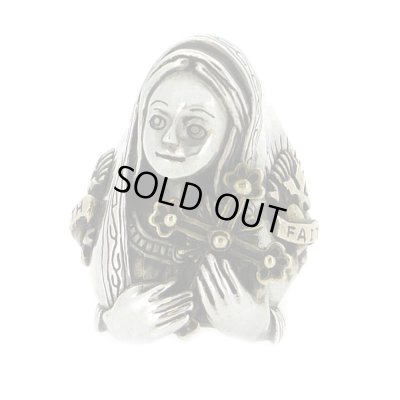 バージン・マリー｜ブラインドラビット