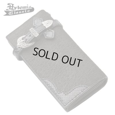 【SALE30%OFF】トレサリースリーピースロングウォレット2nd/ArtemisClassic/アルテミスクラシック