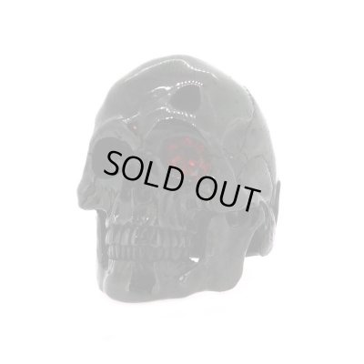 ブラックスカルリング｜ブラインドラビット