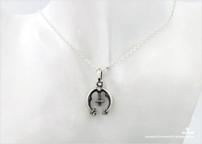 ナジャペンダント｜cooldust