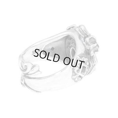 [ミスティッククォーツ]ミスティックシールドリング｜アルテミスクラシック