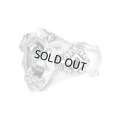 [ミスティッククォーツ]ミスティックシールドリング｜アルテミスクラシック