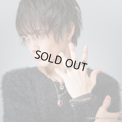 クロスエンブレムリング｜アルテミスクラシック