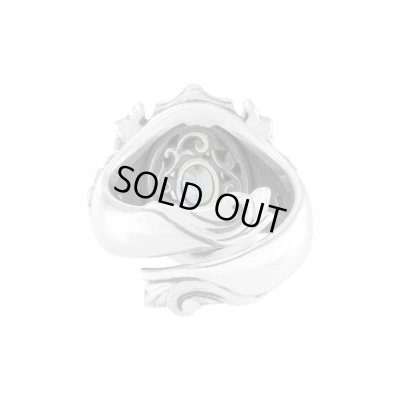 [ミスティッククォーツ]ミスティックシールドリング｜アルテミスクラシック