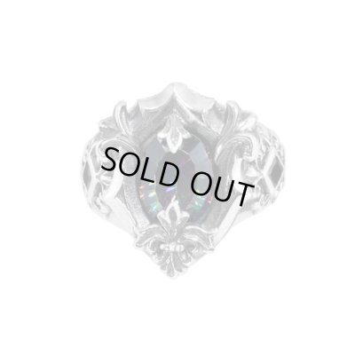 [ミスティッククォーツ]ミスティックシールドリング｜アルテミスクラシック