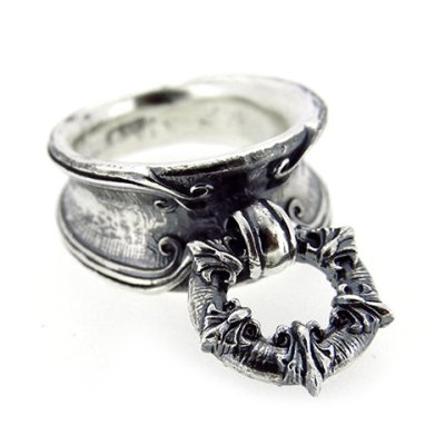 リリーフープリング｜アニマ エグジスツ イン オール クリエーション