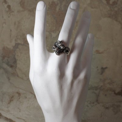 Orthros(オルトロス)|Guardia/ガルディア