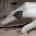冥府の番犬ケルベロスのシルバーリング｜Guardia/ガルディア