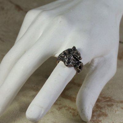 Orthros(オルトロス)|Guardia/ガルディア