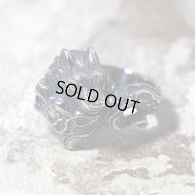 Orthros（オルトロス）｜Guardia/ガルディア