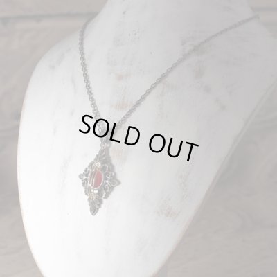 太陽の神アポロンをイメージしたシルバーペンダント｜Guardia/ガルディア