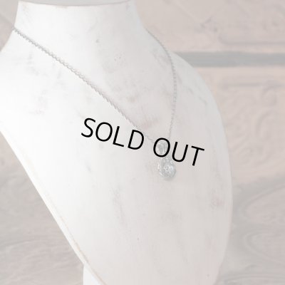 人魚のシルバーペンダント「トリトネス」Guardia/ガルディア