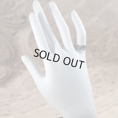 蛇のピンキーリング｜Guardia/ガルディア