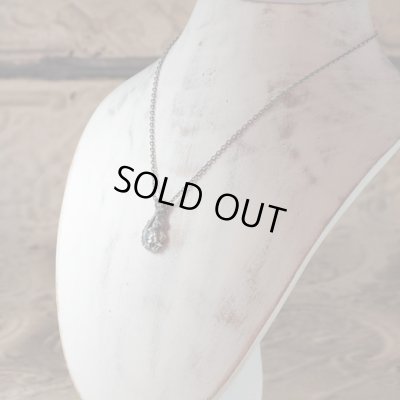 人魚のシルバーペンダント「トリトネス」Guardia/ガルディア