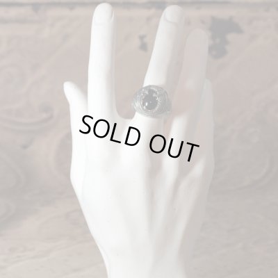 ウロボロスのシルバーリング。無限、永遠の象徴｜Guardia/ガルディア