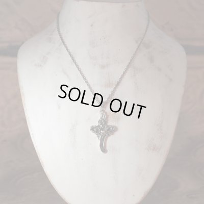 愛と美の女神アフロディーテのシルバーペンダント｜Guardia/ガルディア