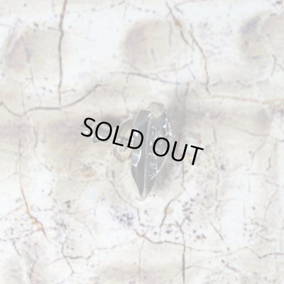 画像8: ガルディア [シルバーピアス/シルバー925] Guardia Emblem（ガルディア エンブレム）ピアス