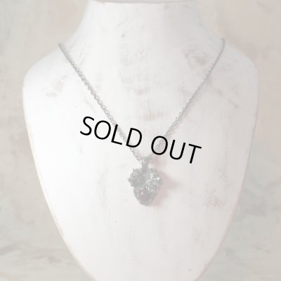 双頭の犬「オルトロス」のシルバーペンダント|Guardia/ガルディア