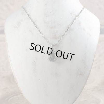 ウロボロスのシルバーネックレス｜Guardia/ガルディア