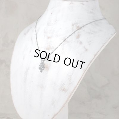 ペガサスの小振りなシルバーペンダント｜Guardia/ガルディア