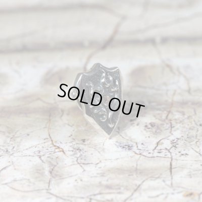 画像6: ガルディア [シルバーピアス/シルバー925] Guardia Emblem（ガルディア エンブレム）ピアス