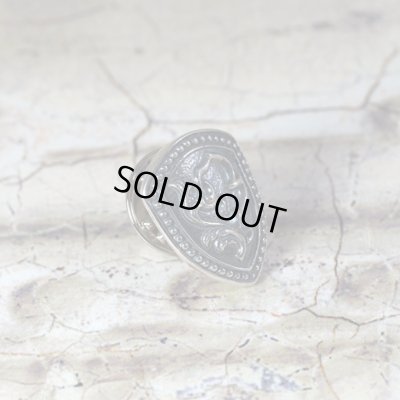 盾のシルバーピンズ｜Guardia/ガルディア