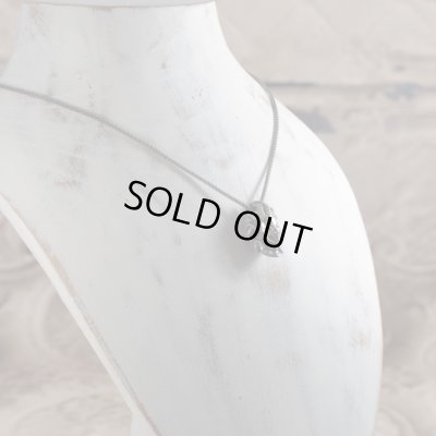 メデューサのシルバーペンダント｜Guardia/ガルディア