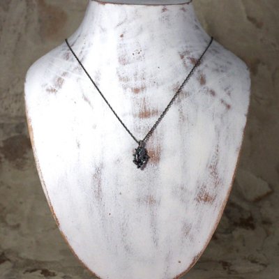 ペガサスの小振りなシルバーペンダント|Guardia/ガルディア