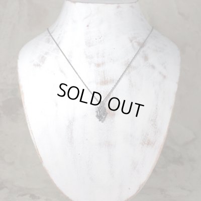 ペガサスの小振りなシルバーペンダント｜Guardia/ガルディア