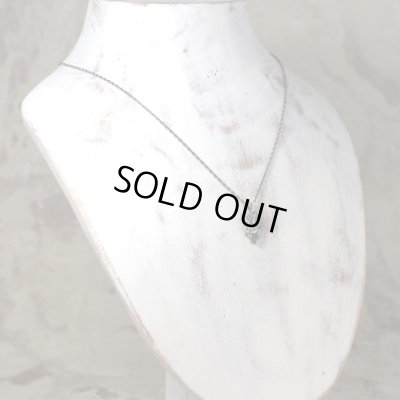 ペガサスの小振りなシルバーペンダント｜Guardia/ガルディア