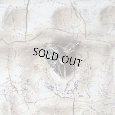 画像7: ガルディア [シルバーピアス/シルバー925] Guardia Emblem（ガルディア エンブレム）ピアス