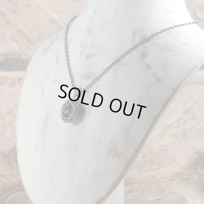 ウロボロスのシルバーネックレス｜Guardia/ガルディア