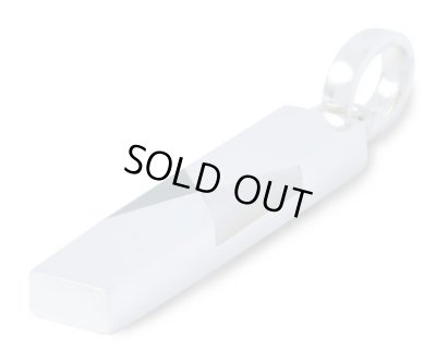 【ペアネックレス セット】シェルネックレス/AQUA SILVER（アクアシルバー）