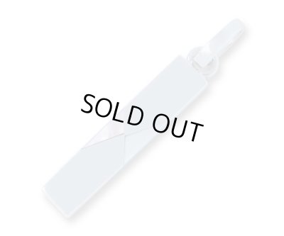 【ペアネックレス セット】シェルネックレス/AQUA SILVER（アクアシルバー）