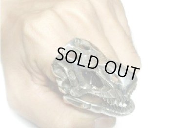 ティラノサウルスリング/SLASH （スラッシュ）