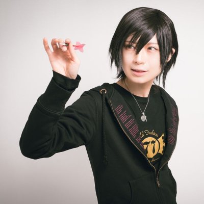 【ダーツ】ターゲットペンダント|Ark silver accessories(アークシルバーアクセサリーズ)