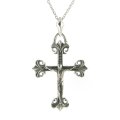 アークシルバーアクセサリーズ/【ロザリオ】 rosary pendant