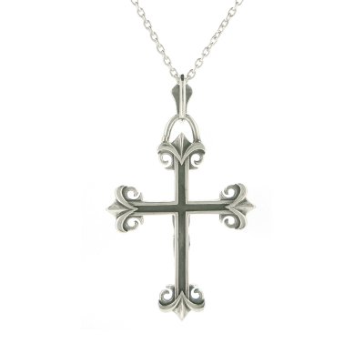 ロザリオペンダント｜アークシルバーアクセサリーズ