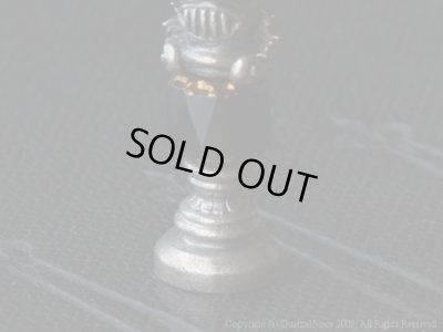 [トロフィー]グロリアペンダント2（シルバー）/Quetzal（ケツァール）