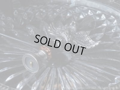 [トロフィー]グロリアペンダント2（シルバー）/Quetzal（ケツァール）