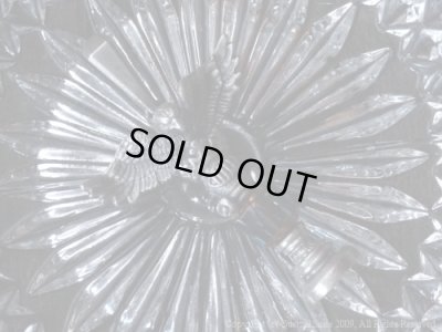 [トロフィー]グロリアペンダント2（シルバー）/Quetzal（ケツァール）