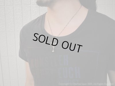 [トロフィー]グロリアペンダント2（シルバー）/Quetzal（ケツァール）