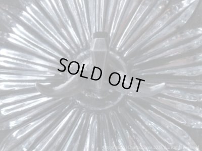 [トロフィー]グロリアペンダント2（シルバー）/Quetzal（ケツァール）