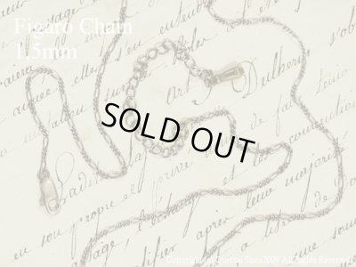 画像13: ケツァール/[クロスネックレス] ブランド メンズ シルバー925 クロワネックレス/Quetzal