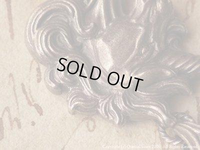 ユニコーンペンダント（シルバー）/Quetzal（ケツァール）