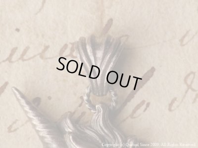 ユニコーンペンダント（シルバー）/Quetzal（ケツァール）